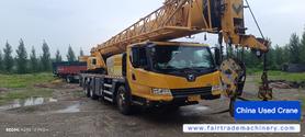 Buy XCMG XCT25 Used Crane / 7 Buy XCMG XCT25 Used Crane / 7